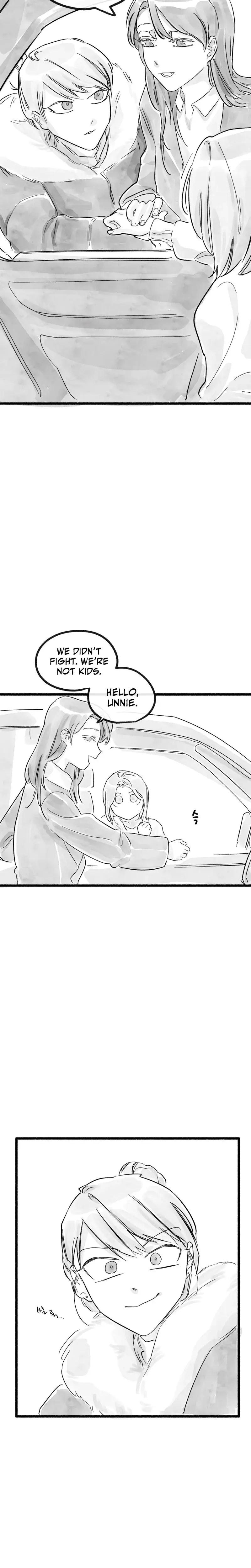 Common And Widespread Chapter 23 - Page 11