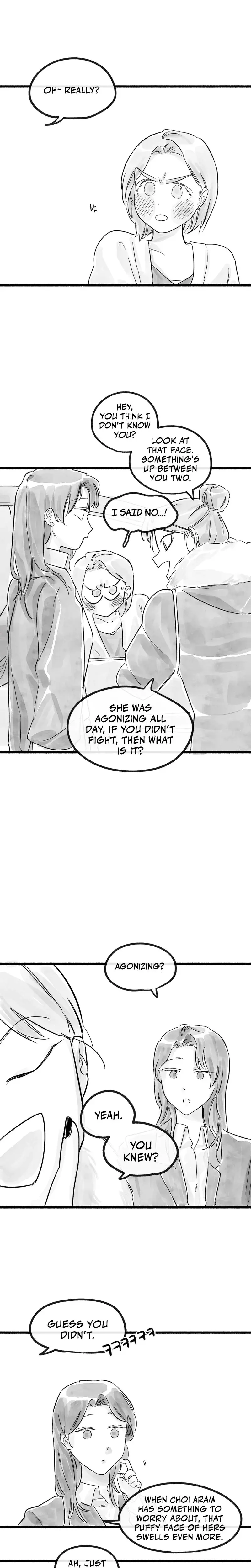 Common And Widespread Chapter 23 - Page 12
