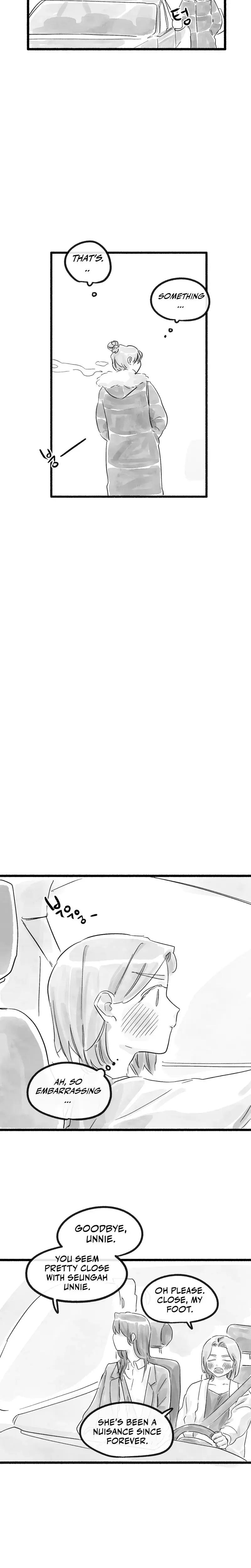 Common And Widespread Chapter 23 - Page 16