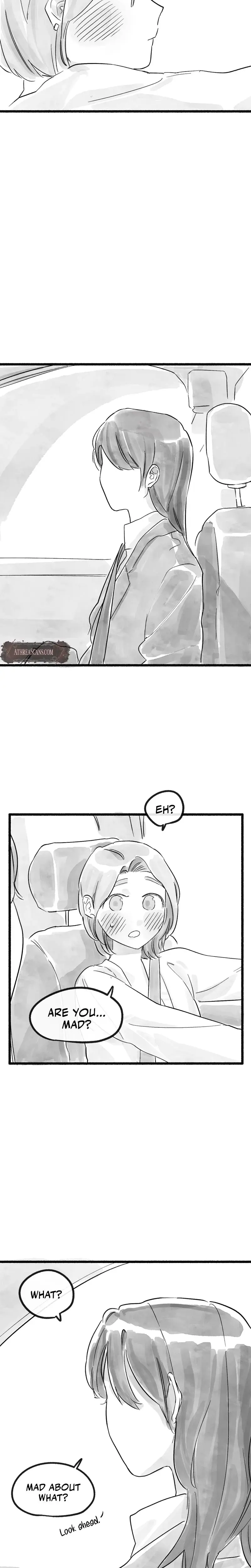 Common And Widespread Chapter 23 - Page 18