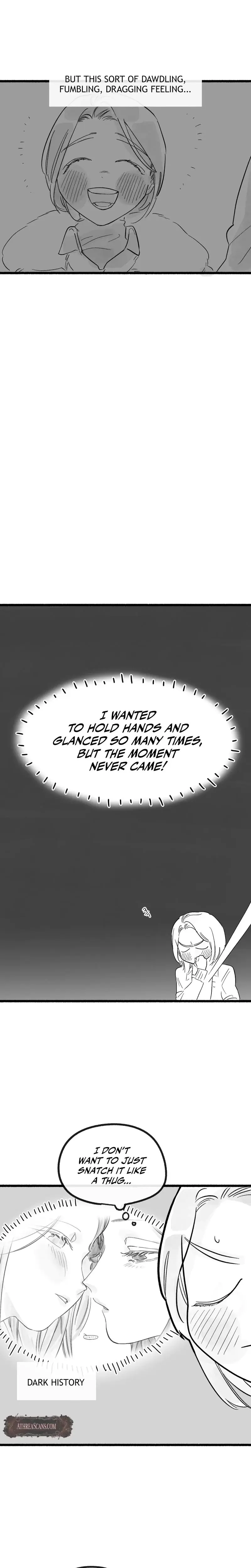 Common And Widespread Chapter 23 - Page 7