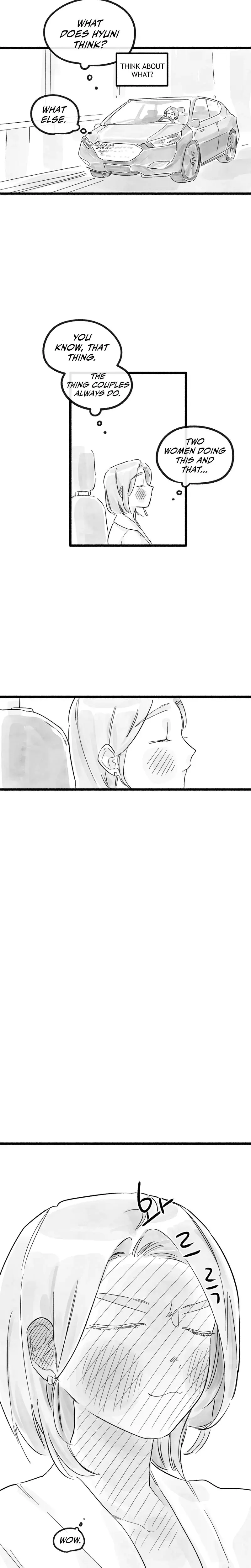 Common And Widespread Chapter 23 - Page 8