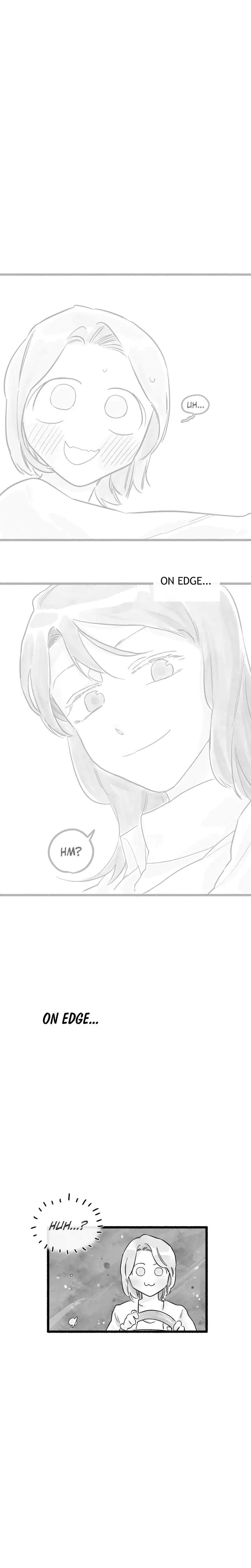 Common And Widespread Chapter 24 - Page 1