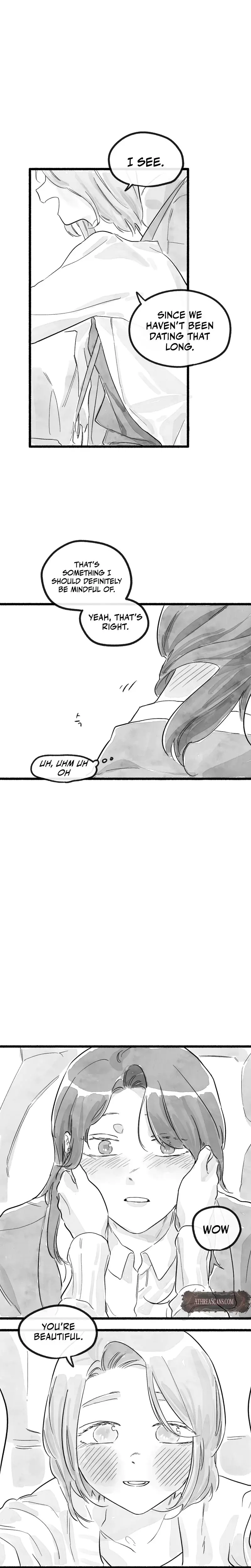 Common And Widespread Chapter 24 - Page 10