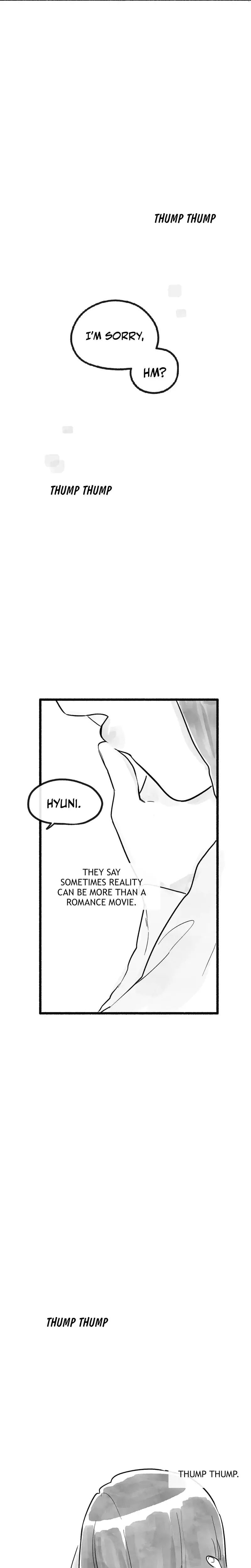Common And Widespread Chapter 24 - Page 11