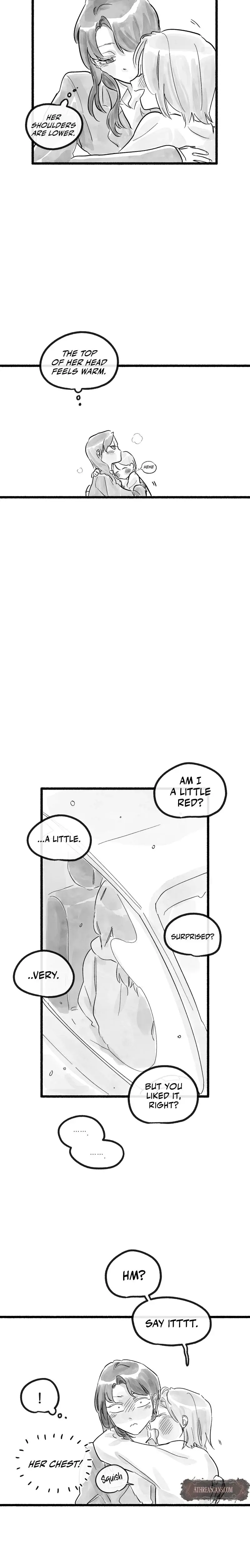 Common And Widespread Chapter 24 - Page 15