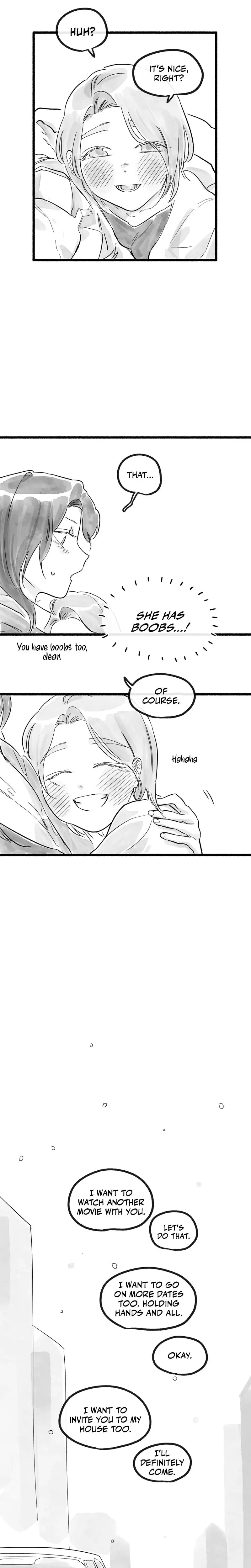 Common And Widespread Chapter 24 - Page 16