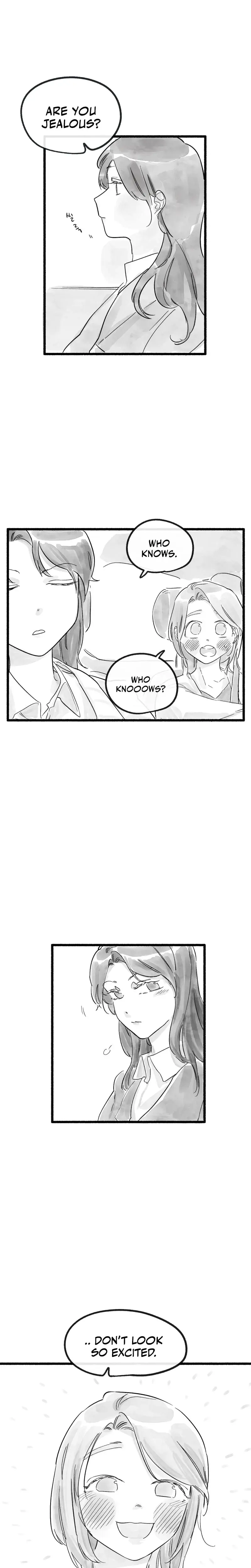 Common And Widespread Chapter 24 - Page 3