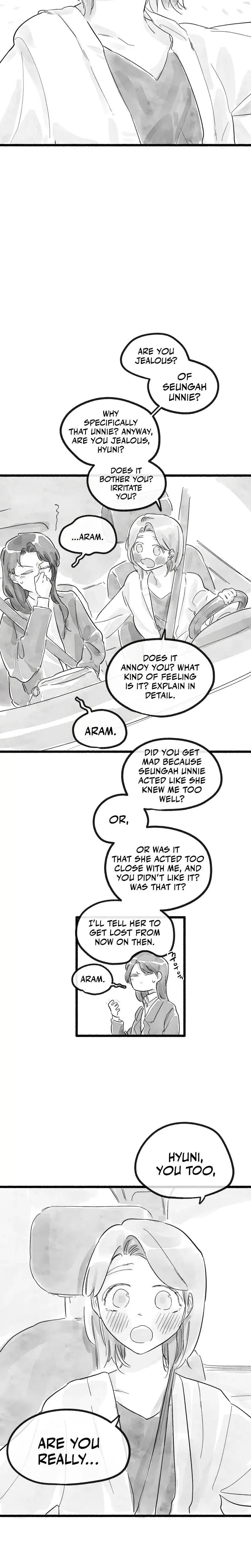 Common And Widespread Chapter 24 - Page 4