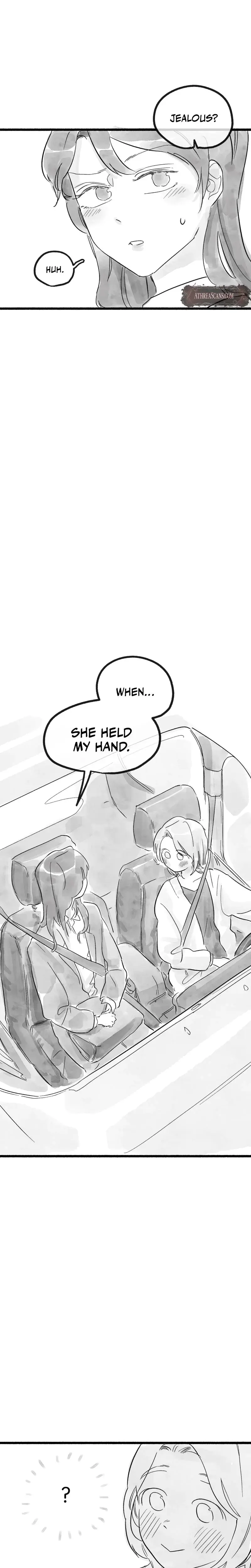 Common And Widespread Chapter 24 - Page 5