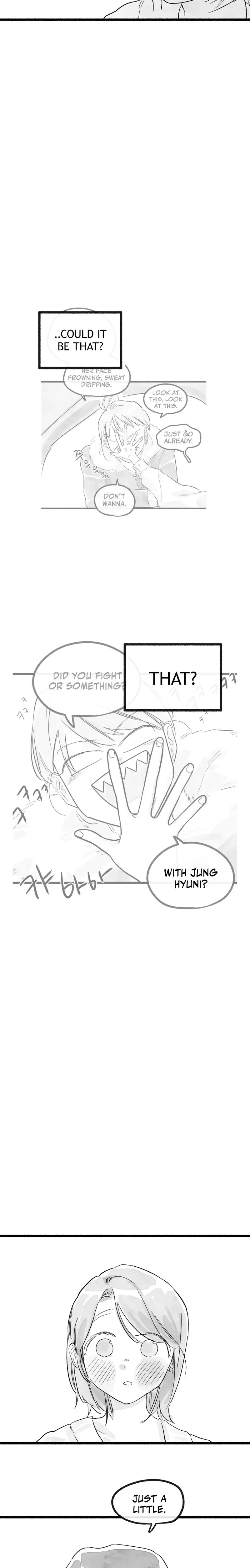Common And Widespread Chapter 24 - Page 6