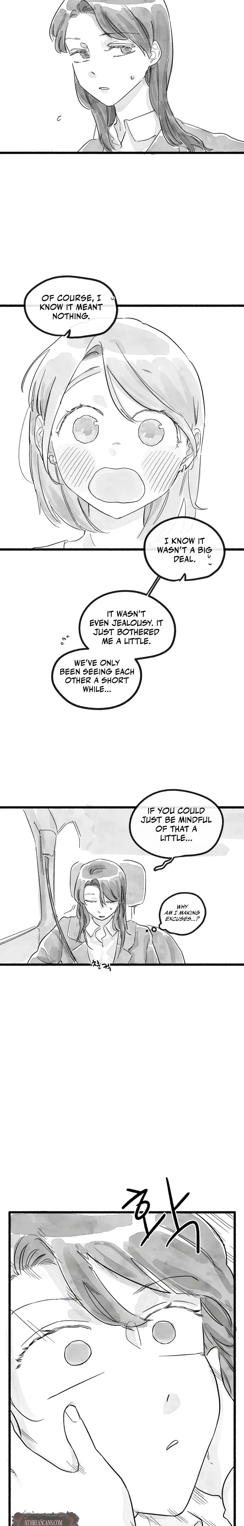 Common And Widespread Chapter 24 - Page 7