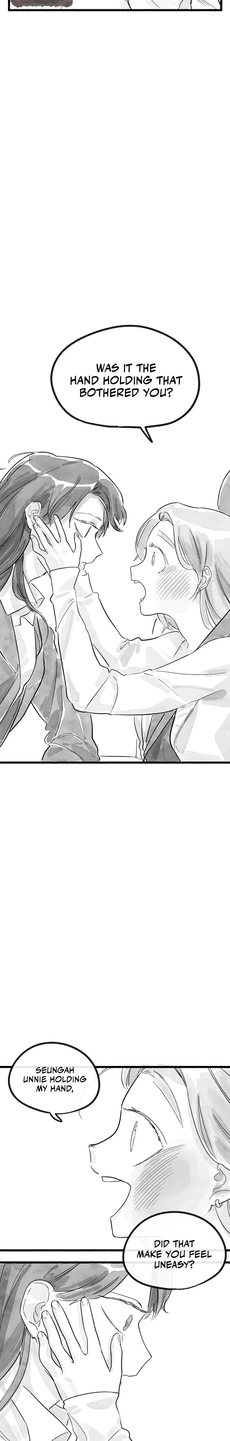 Common And Widespread Chapter 24 - Page 8