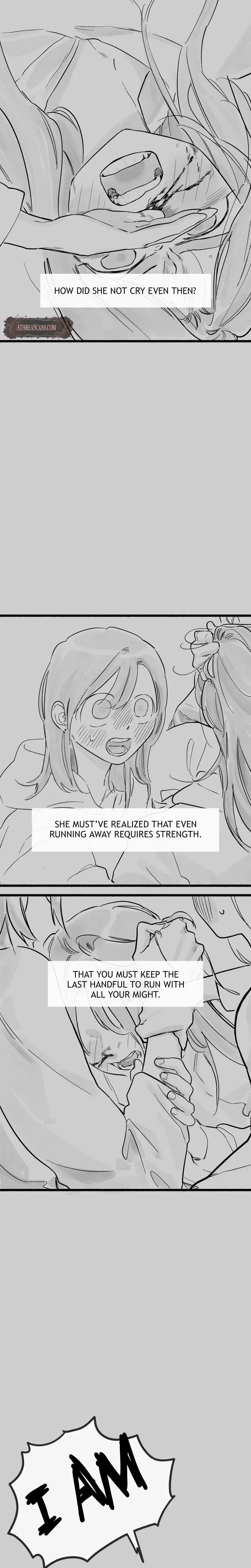 Common And Widespread Chapter 25 - Page 10