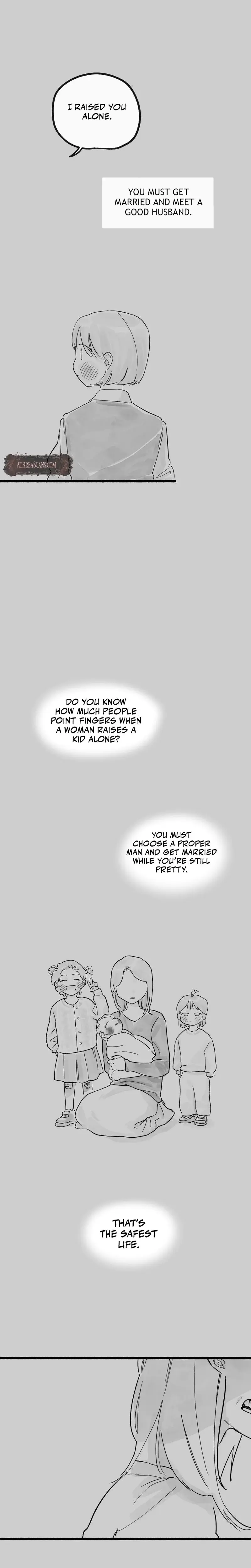 Common And Widespread Chapter 25 - Page 2