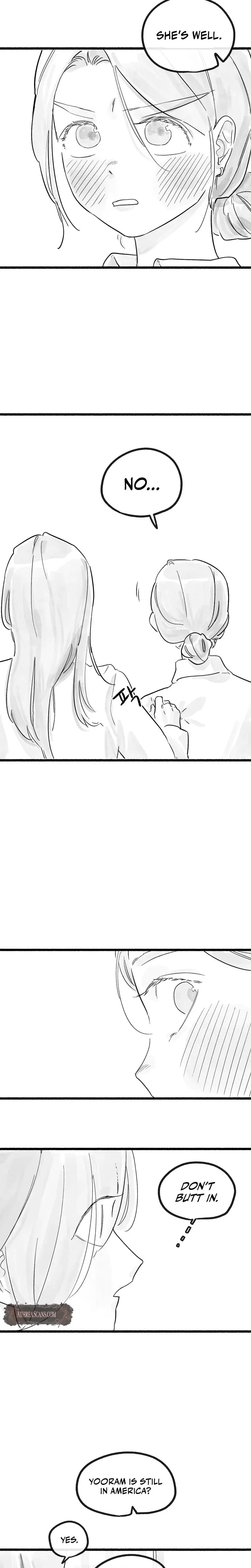 Common And Widespread Chapter 25 - Page 20