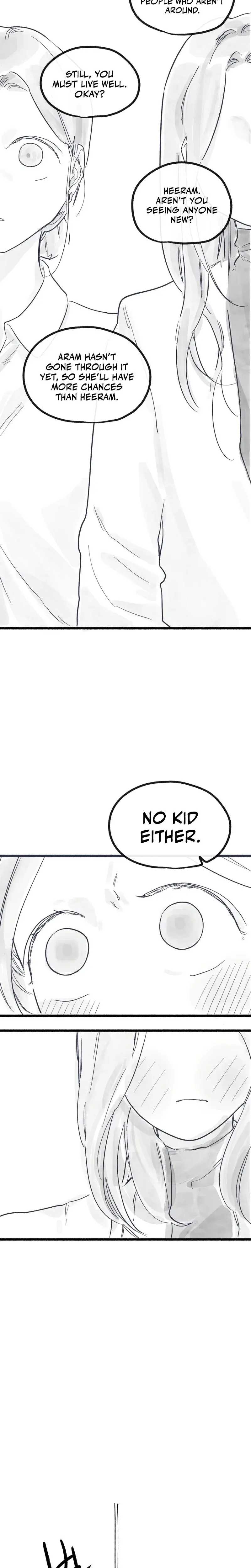 Common And Widespread Chapter 25 - Page 22