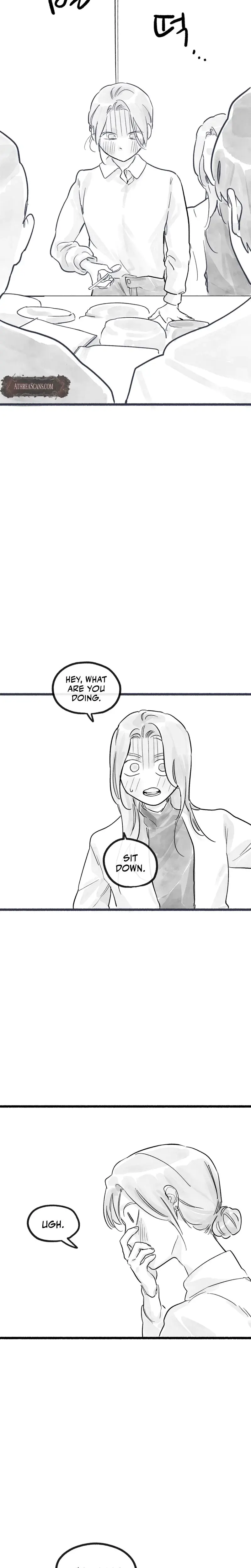 Common And Widespread Chapter 25 - Page 23