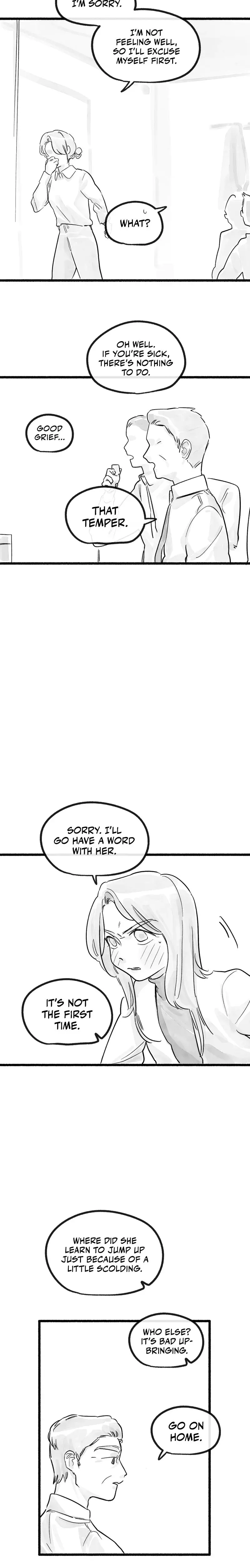 Common And Widespread Chapter 25 - Page 24