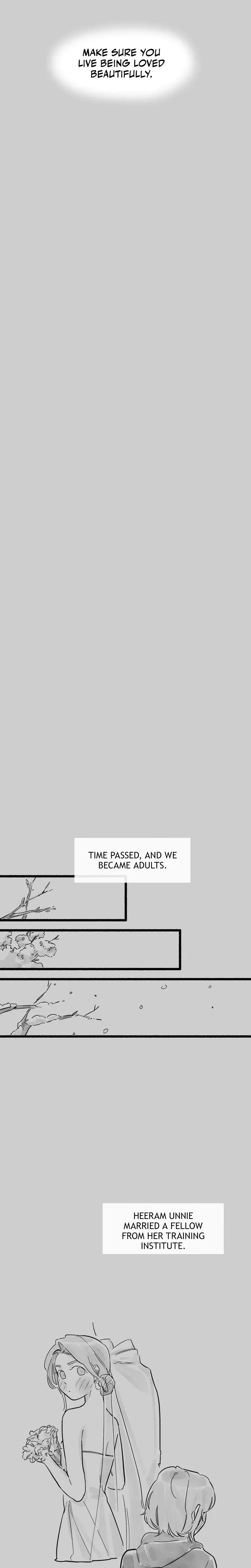 Common And Widespread Chapter 25 - Page 3