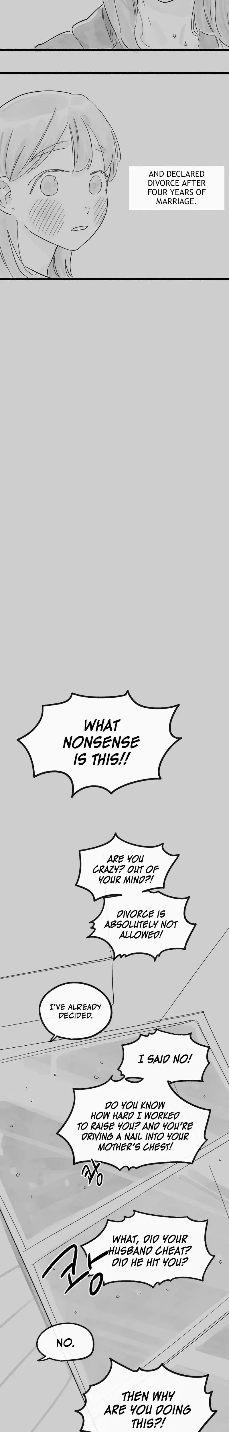 Common And Widespread Chapter 25 - Page 8