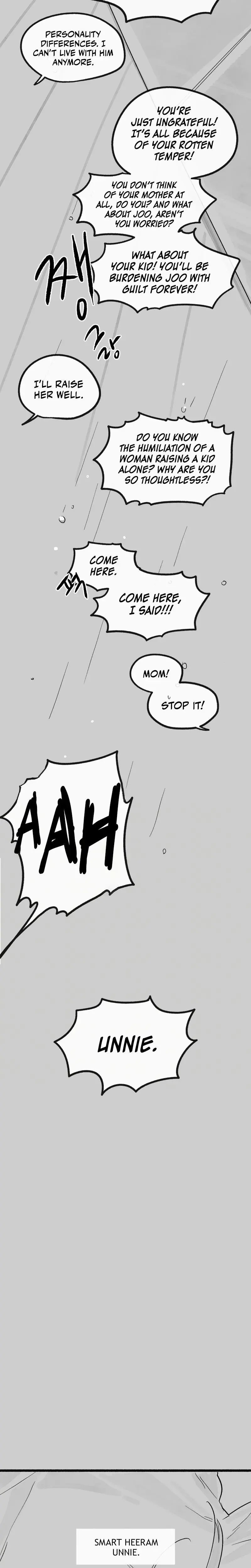 Common And Widespread Chapter 25 - Page 9