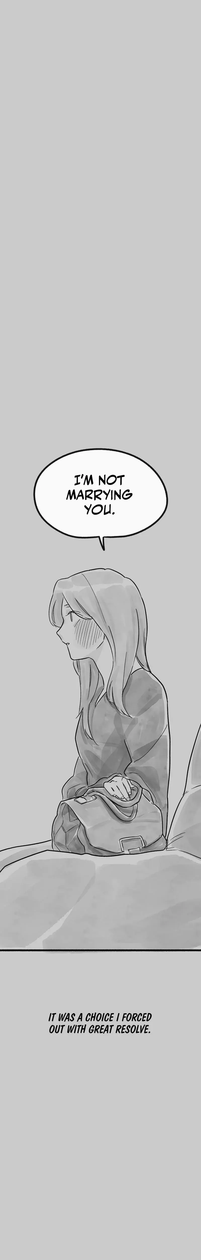 Common And Widespread Chapter 26 - Page 1