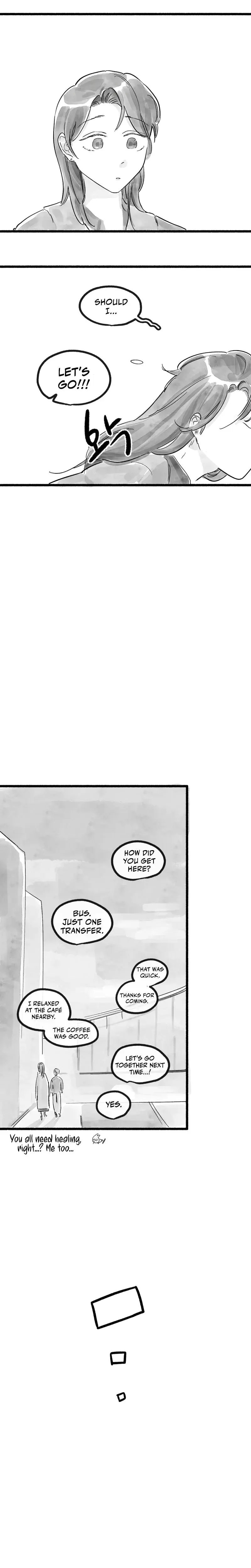 Common And Widespread Chapter 26 - Page 14