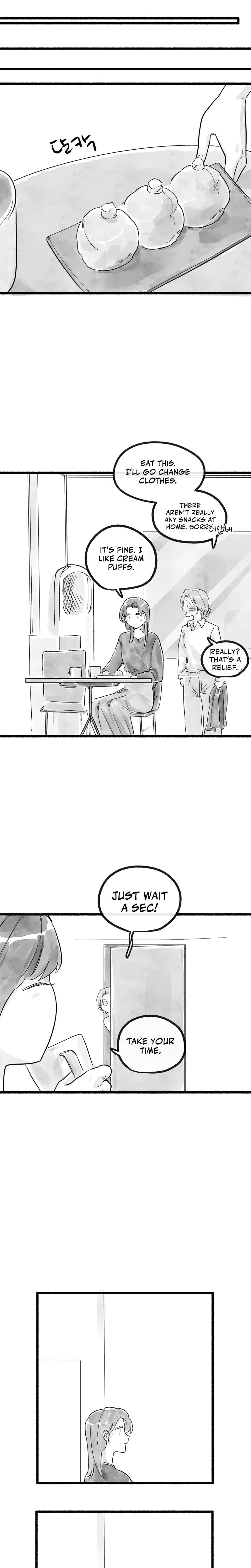 Common And Widespread Chapter 26 - Page 15