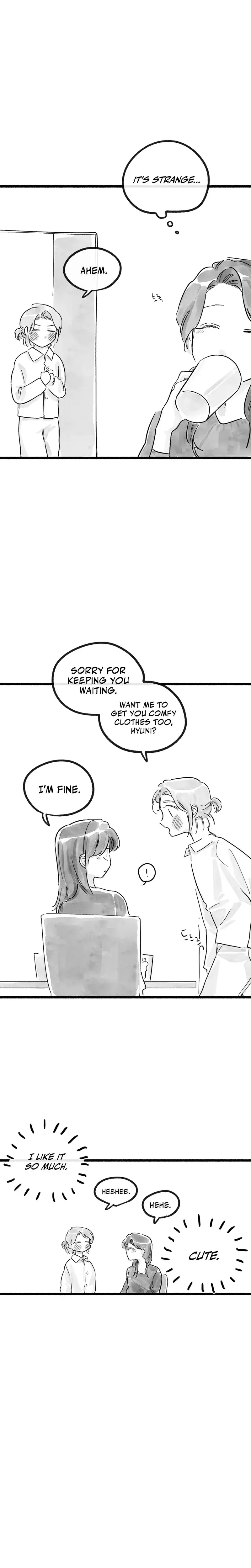 Common And Widespread Chapter 26 - Page 17