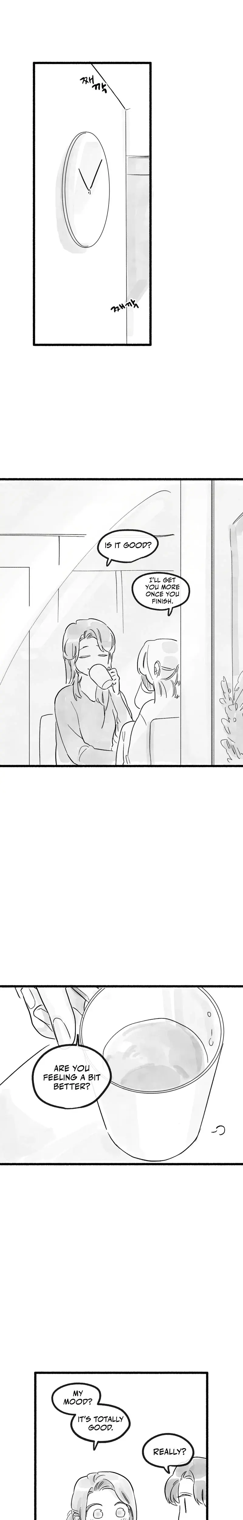 Common And Widespread Chapter 26 - Page 18
