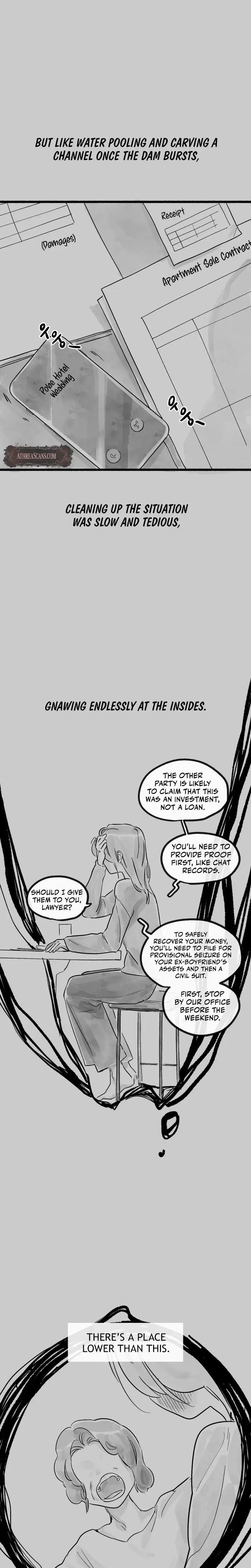 Common And Widespread Chapter 26 - Page 2