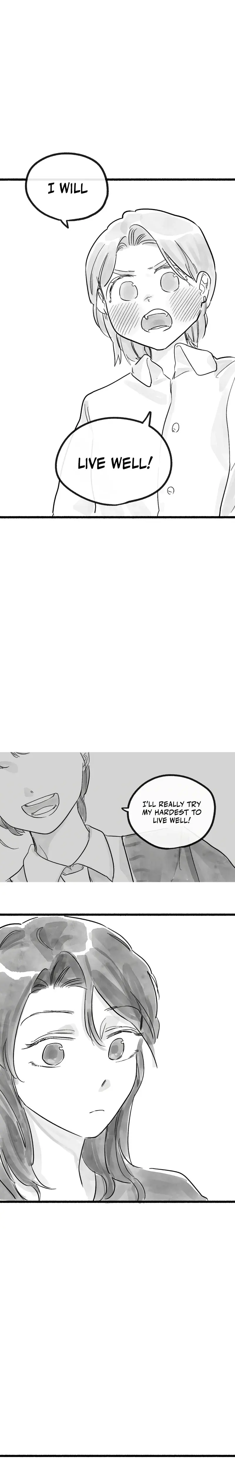 Common And Widespread Chapter 26 - Page 22