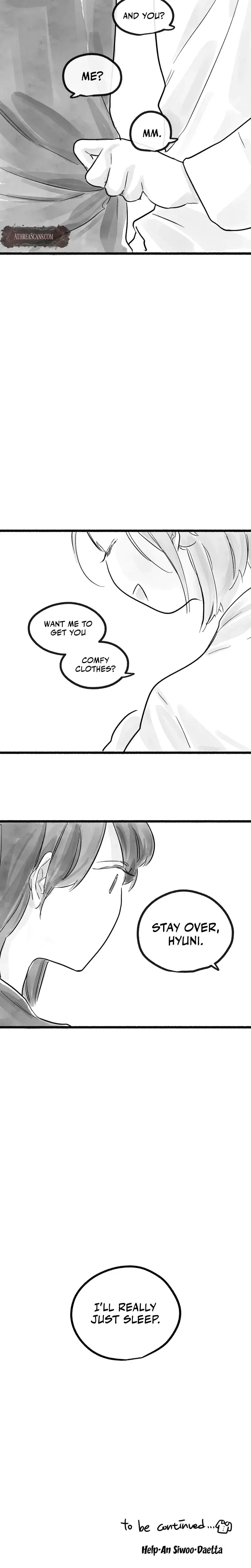 Common And Widespread Chapter 26 - Page 24