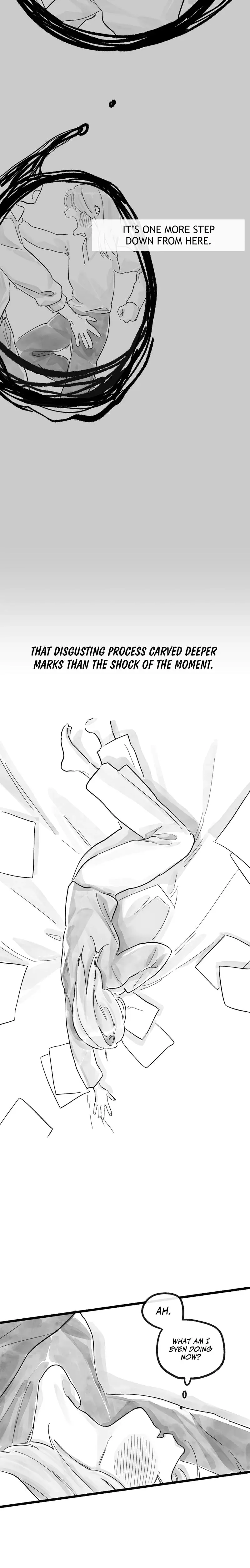 Common And Widespread Chapter 26 - Page 3