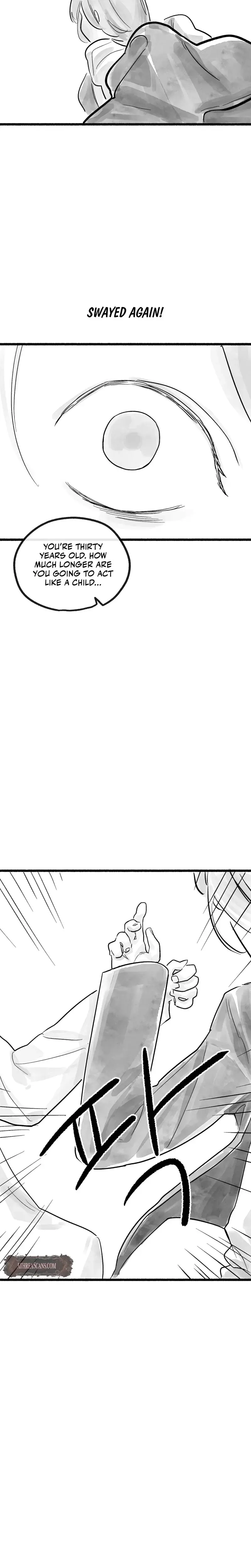 Common And Widespread Chapter 26 - Page 7