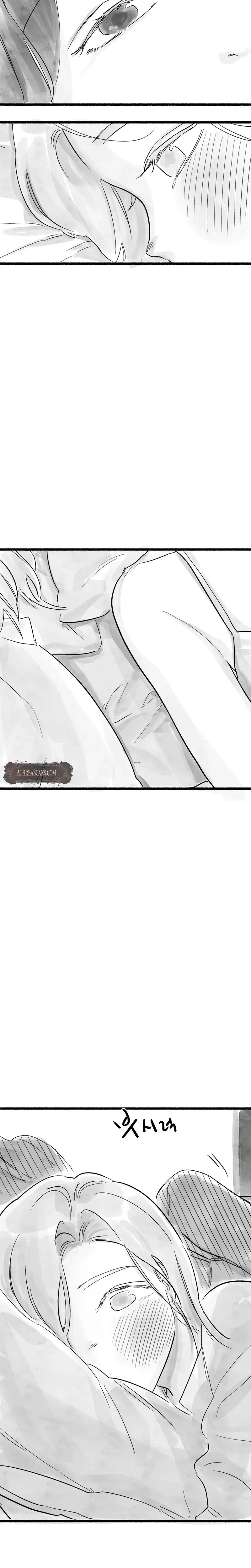 Common And Widespread Chapter 27 - Page 10