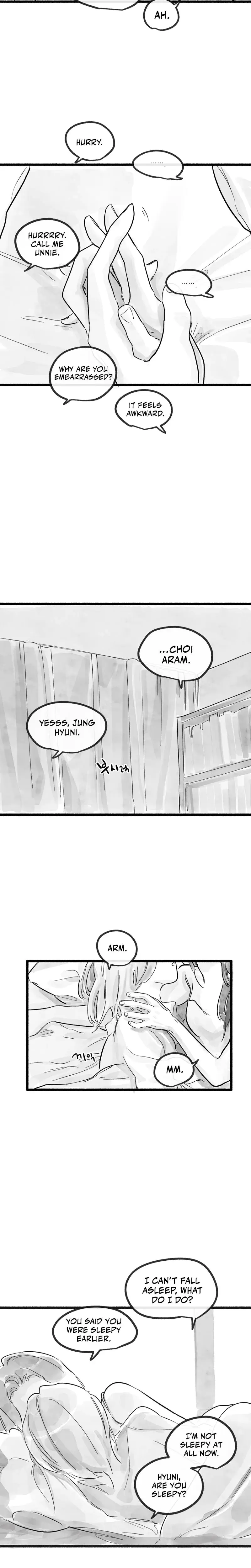 Common And Widespread Chapter 27 - Page 14