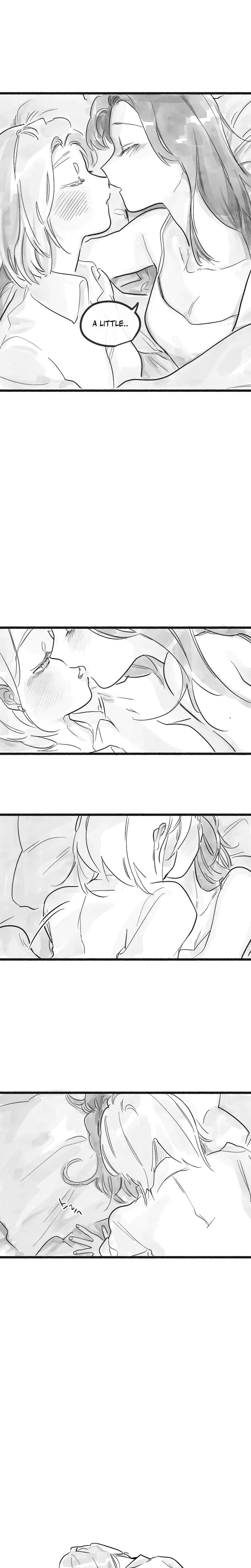 Common And Widespread Chapter 27 - Page 15