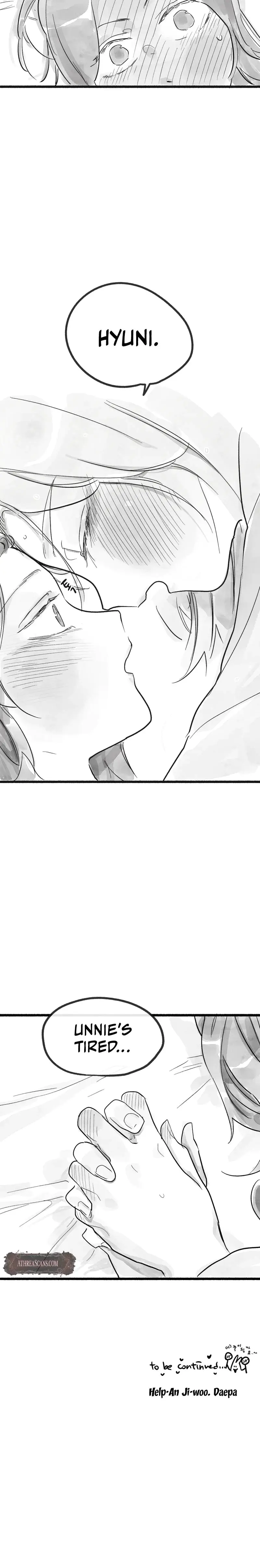 Common And Widespread Chapter 27 - Page 17