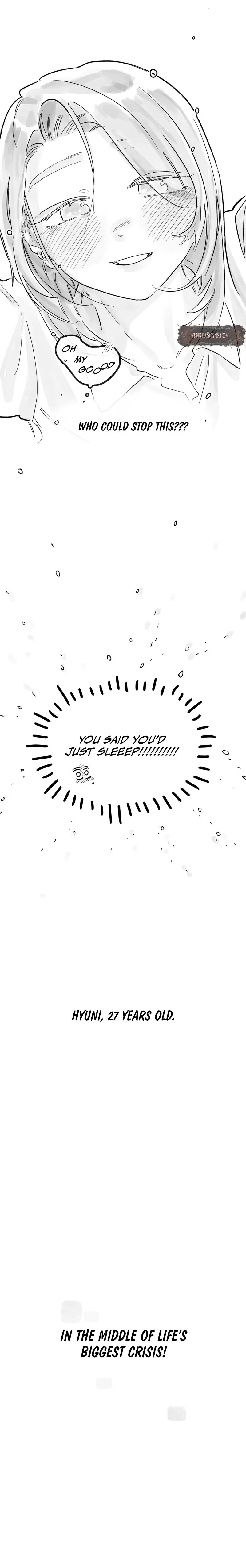 Common And Widespread Chapter 27 - Page 2