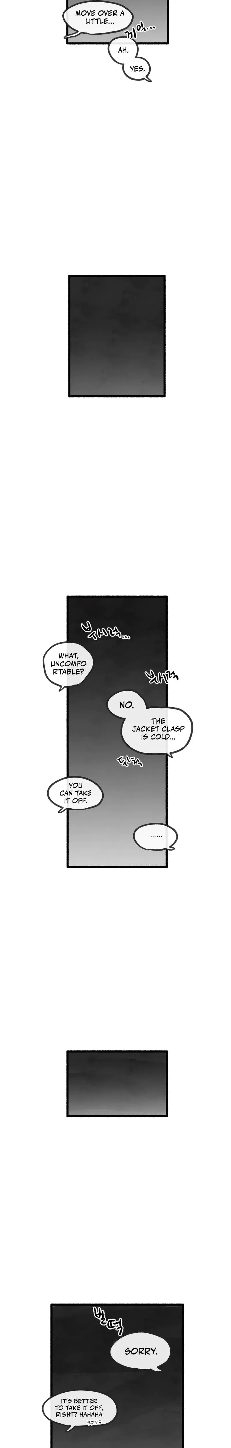 Common And Widespread Chapter 27 - Page 8