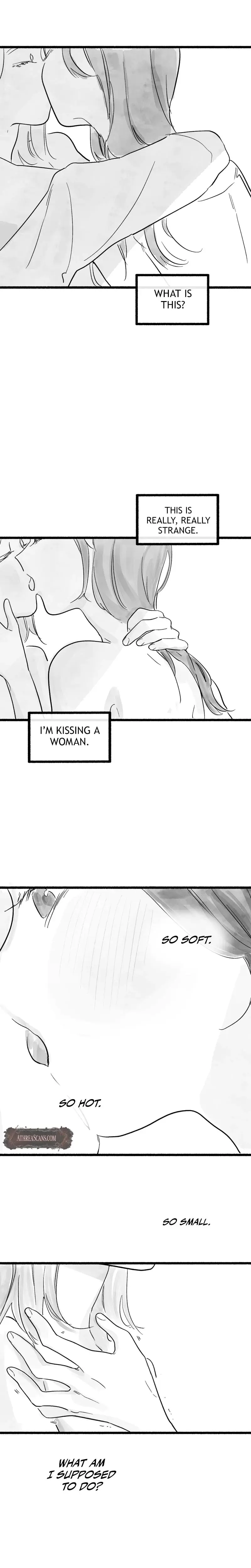 Common And Widespread Chapter 28 - Page 10