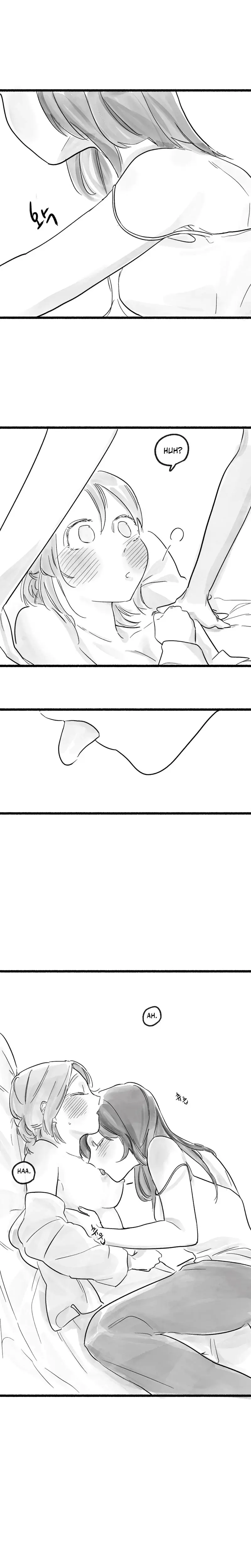 Common And Widespread Chapter 28 - Page 14