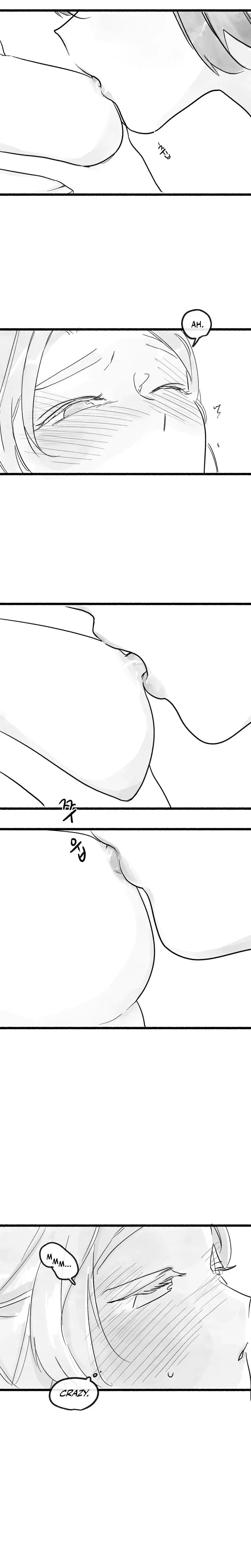 Common And Widespread Chapter 28 - Page 15