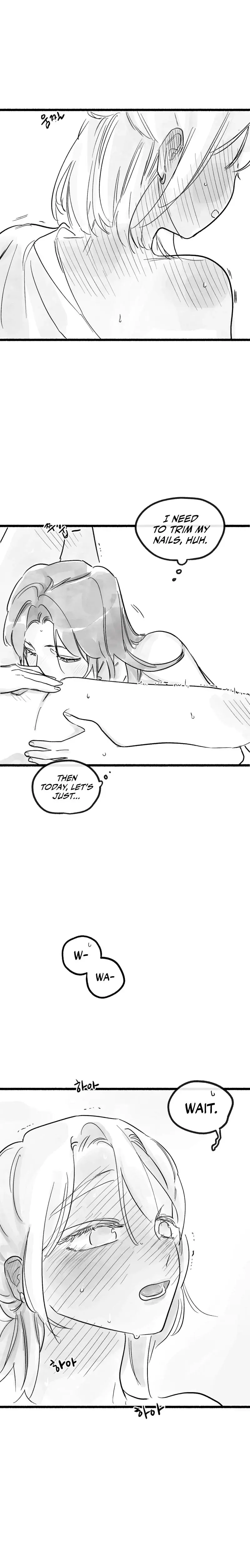 Common And Widespread Chapter 28 - Page 19