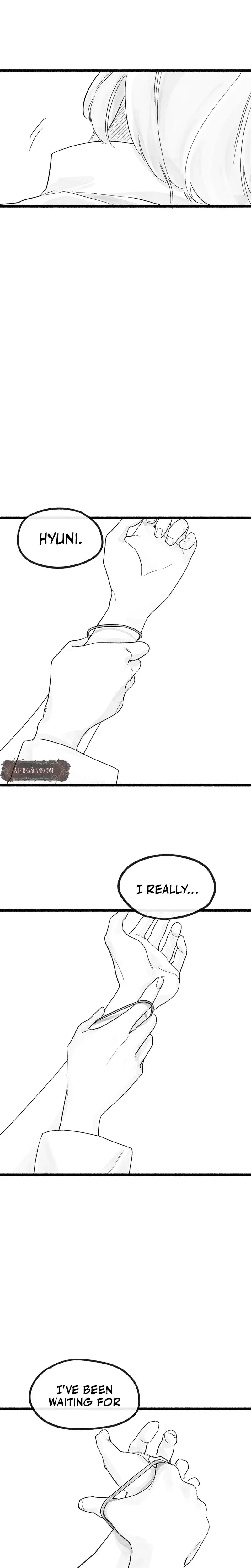 Common And Widespread Chapter 28 - Page 2