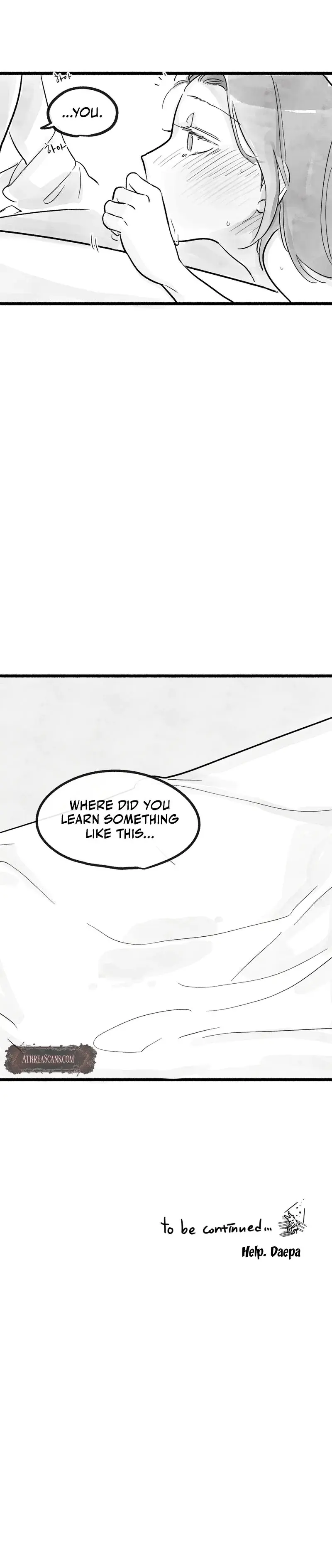Common And Widespread Chapter 28 - Page 20