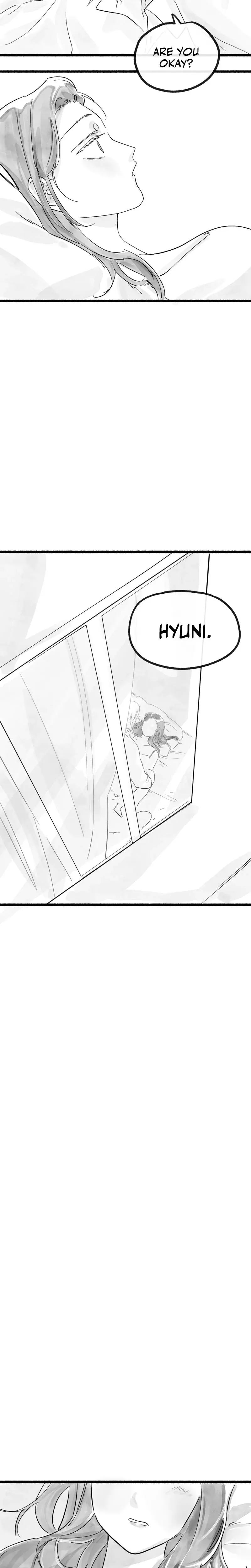 Common And Widespread Chapter 28 - Page 4