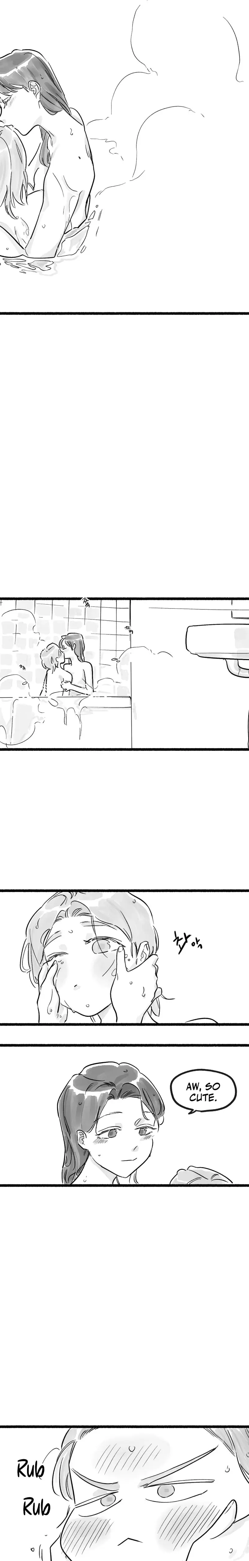 Common And Widespread Chapter 29 - Page 12
